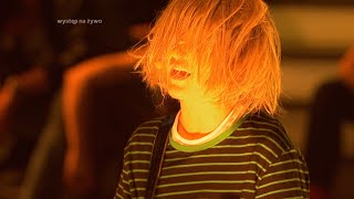 Your Face Sounds Familiar - Magda Steczkowska As Kurt Cobain - Twoja Twarz Brzmi Znajomo