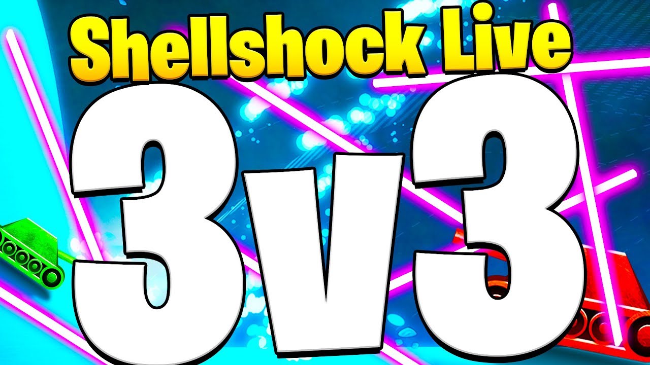 ShellShock Live - Last Minute Continue