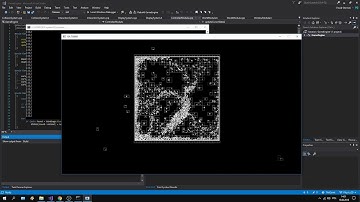 ECS + 2D Physics C++