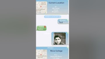 Sup - Whatsapp Clone/ Wechat Clone Script by Appscrip!