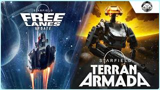 Lets try out Terran Armada (STARFIELD)