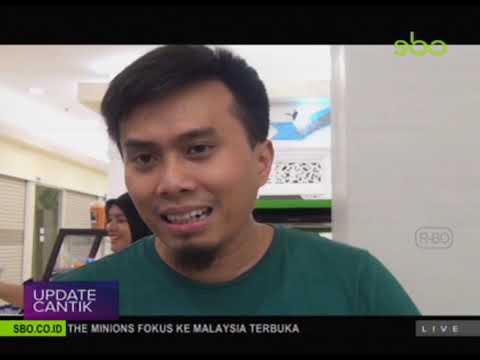 sbo tv digital Inovasi Kuliner Rujak Es Krim