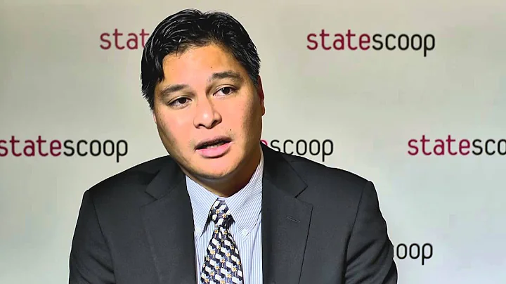StateScoopTV: Randy Baldemor, deputy CIO, Hawaii