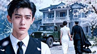 On her wedding day she sees her fiancé kiss her sister, she marries a warlord and he regrets it screenshot 2