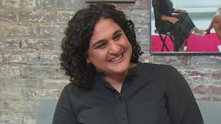 Samin Nosrat of 