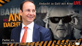 Bibeltext: 1.Mose 29 Jakob und Laban - Ein betrogener Deal! Teil 3