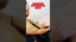 Body Positive Massage Therapy - NYC #massage #nycmasage