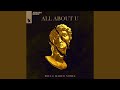 All about u extended mix