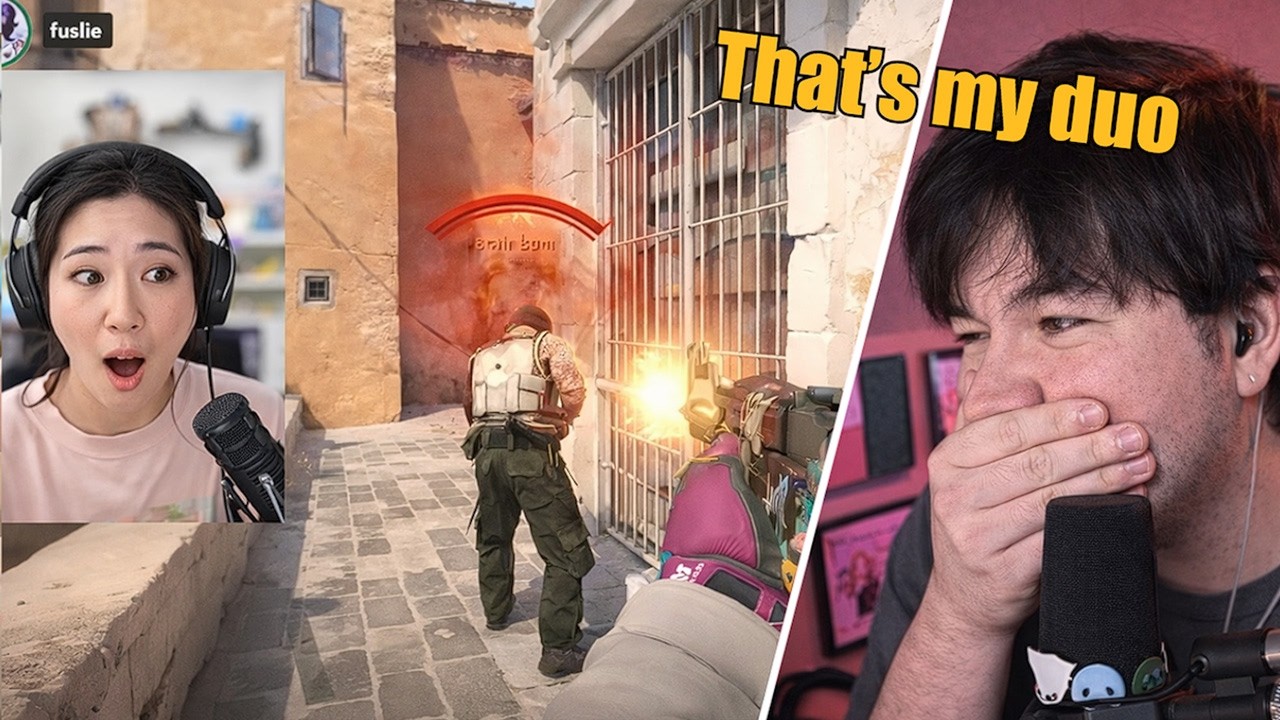 Masayoshi REACTS To OfflineTV & Friends 