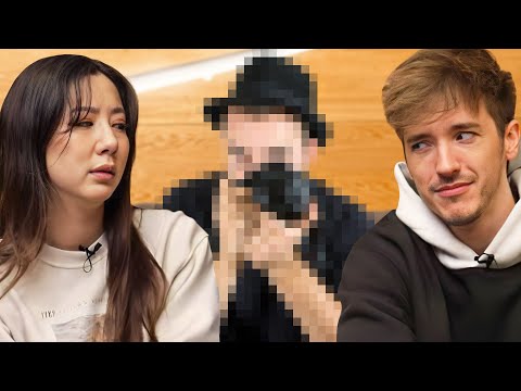 Fuslie Reveals Her Scariest Experience... ft. NiceWigg & Ellum