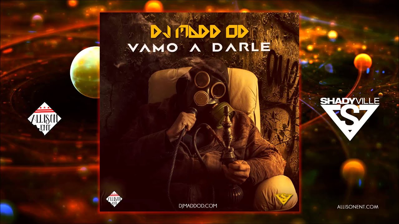 video phone beyonce mp3 DJ MADD OD - VAMO A DARLE (MOOMBAHTON)