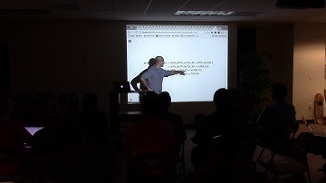 On the Resemblance and Containment of Documents - Mike Mull PWLSD