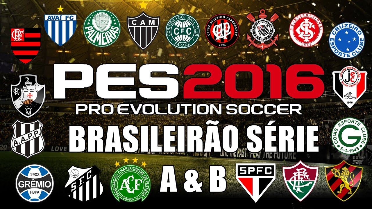 Guia do Brasileirão Série B 2016 – Site Title