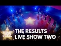The results are in! - Let It Shine - BBC One
