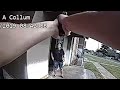 Bodycam Shows Cops Shooting Woman After She Reaches For Her Replica Handgun