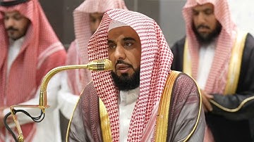 سورة فاطر | الشيخ #عبدالله_الجهني