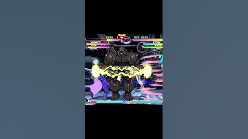 MvC2: Gconceptz - Storm + Drones & Scimitar Advanced Rushdown Sequence .:11.14.24:.