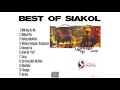 The Best Of Siakol Nonstop - Hiwaga
