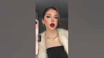 عمي شدعوه متكبره 