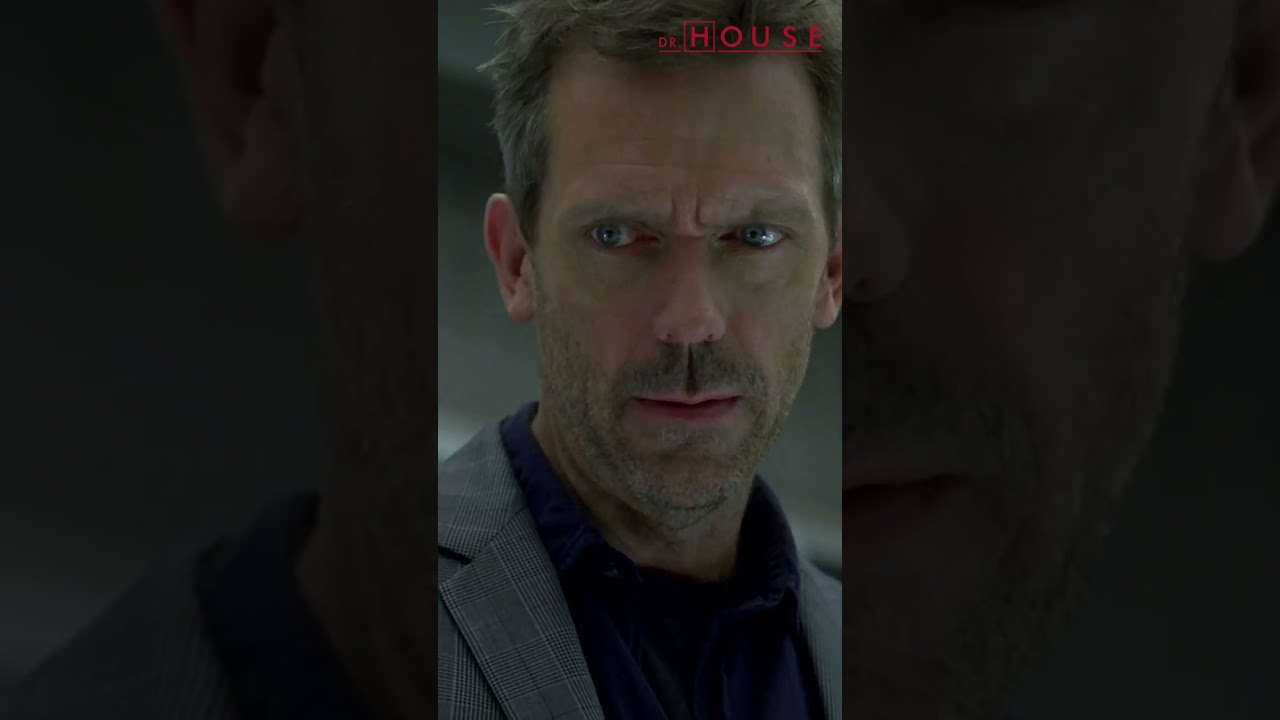 Eine tote Patientin wacht auf | 