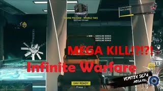 Infinite Warfare - Mega Kill