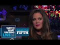Best of Plead the Fifth | Watch What Happens Live | WWHL