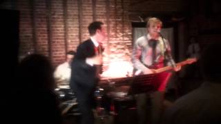 Mallard Live @ Lee's Wedding