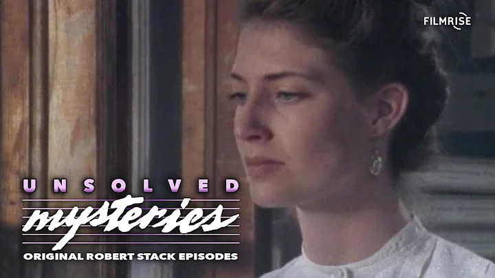 Unsolved Mysteries with Robert Stack - Season 8, E...