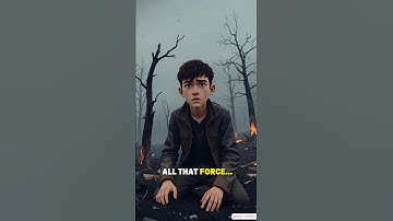 The Tunguska Blast No One Can Explain #shorts