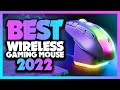 What&#39;s The Best Wireless Gaming Mouse in 2022!