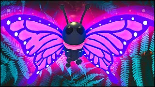 МЕГА Бабочка в Адопт Ми 🦋 ТОП ТРЕЙДЫ в adopt me Butterfly Роблокс Roblox адопт ми