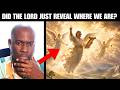 Angels in Prophetic Dream May Have Revealed What's About to Happen on The Earth
