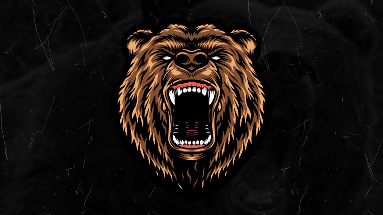 🐻 [FREE] Travis Scott Type Beat 2021 - KODIAK | Prod. by James Gold