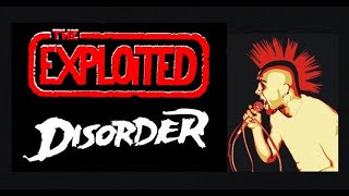 The Exploited - Disorder