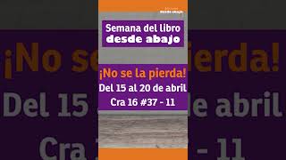 Martes 16 de abril • 5:00 pm • Crítica de la economía política popular