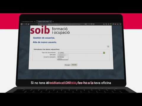 Vídeo: Com Obtenir Una Llista De Serveis