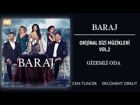 Baraj (Orijinal Dizi