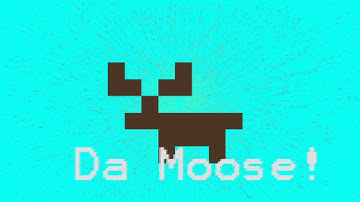Moose