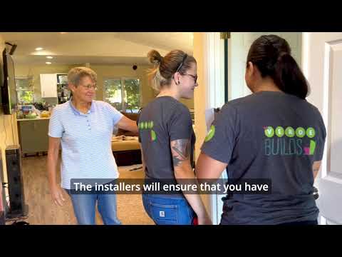 Verde Cooling Portland AC Unit Training Video - video from Verde