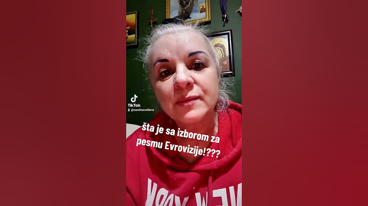 #srbija #evrovizija #breskvica