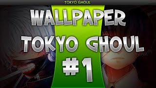 Speed Wallpaper Tokyo Ghoul