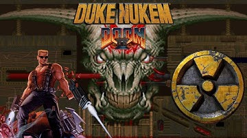 Doom 2: Betray (Secret Level From BFG Edition)