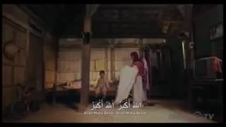 Iklan adzan subuh Metro Tv 2016 - (HD360p) Jepara Jawa Tengah