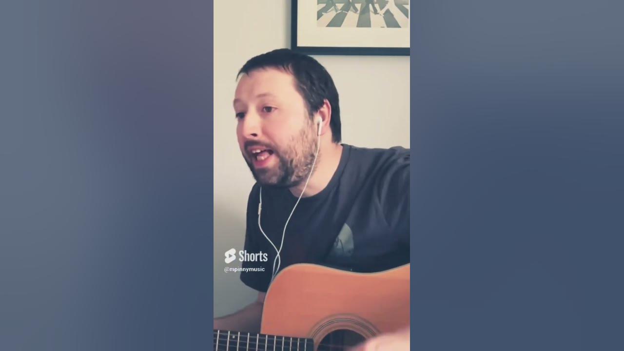 Is this the greatest Lennon / McCartney song that they didn’t sing lead on??