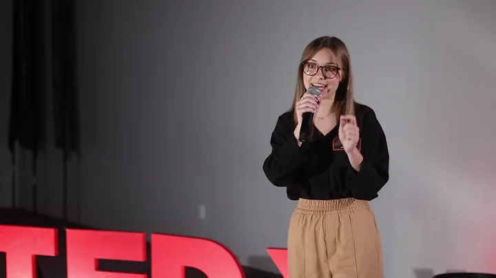 The possibility of the liposome | Alexis Allen | T...