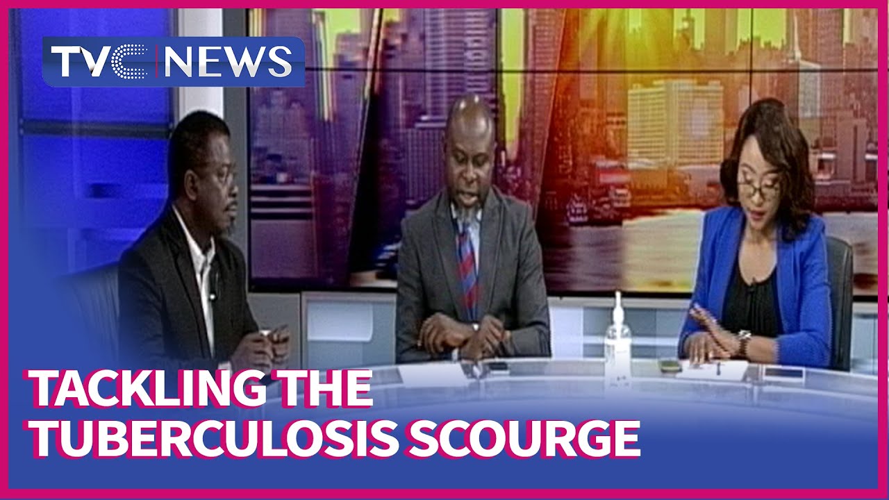 2020 World Tuberculosis Day: Taclikng the TB scourge