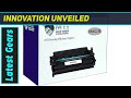 MTI 58A MICR Toner: The Smart Choice for HP Check Printing