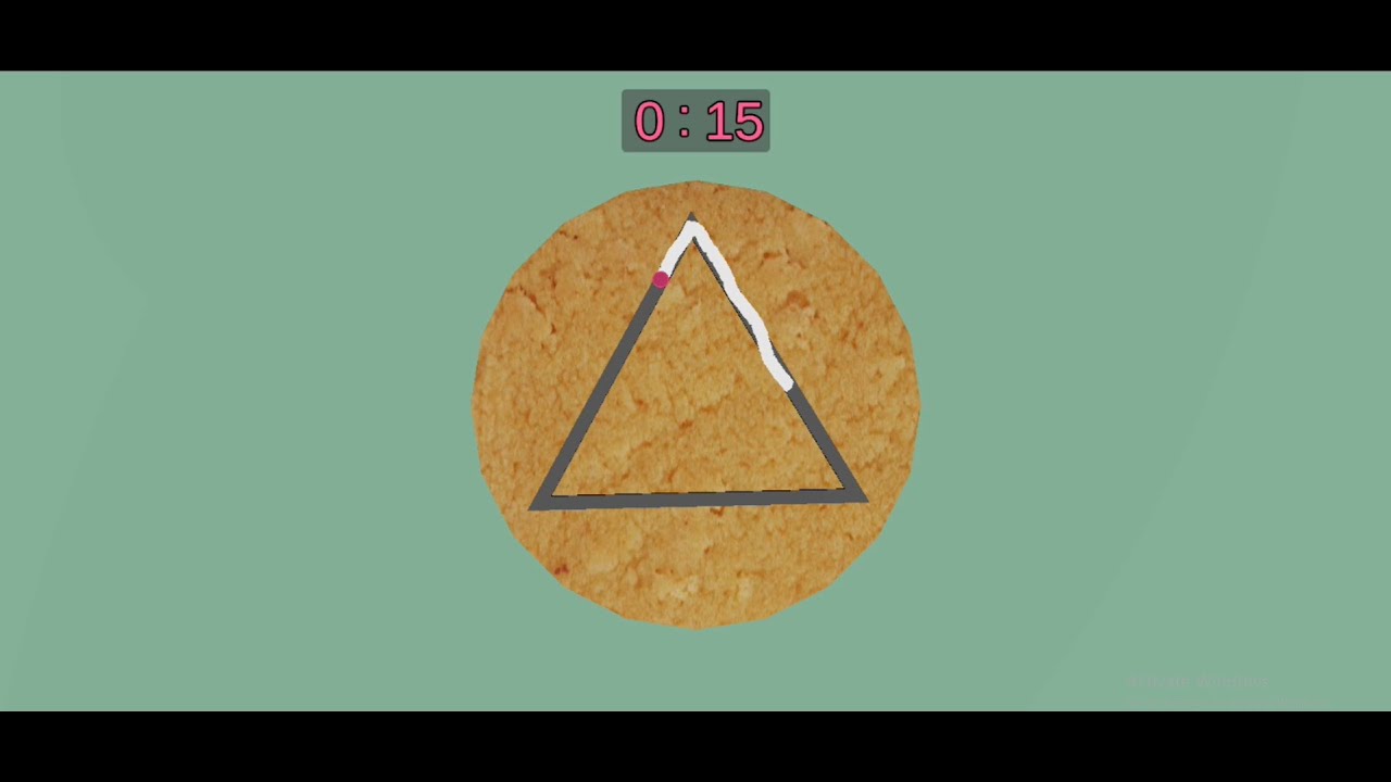 001 Candy Challenge Survival Game - Android Gameplay