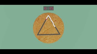 001 Candy Challenge Survival Game - Android Gameplay screenshot 3