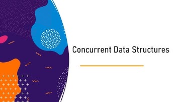 Concurrent Data Structures (English)